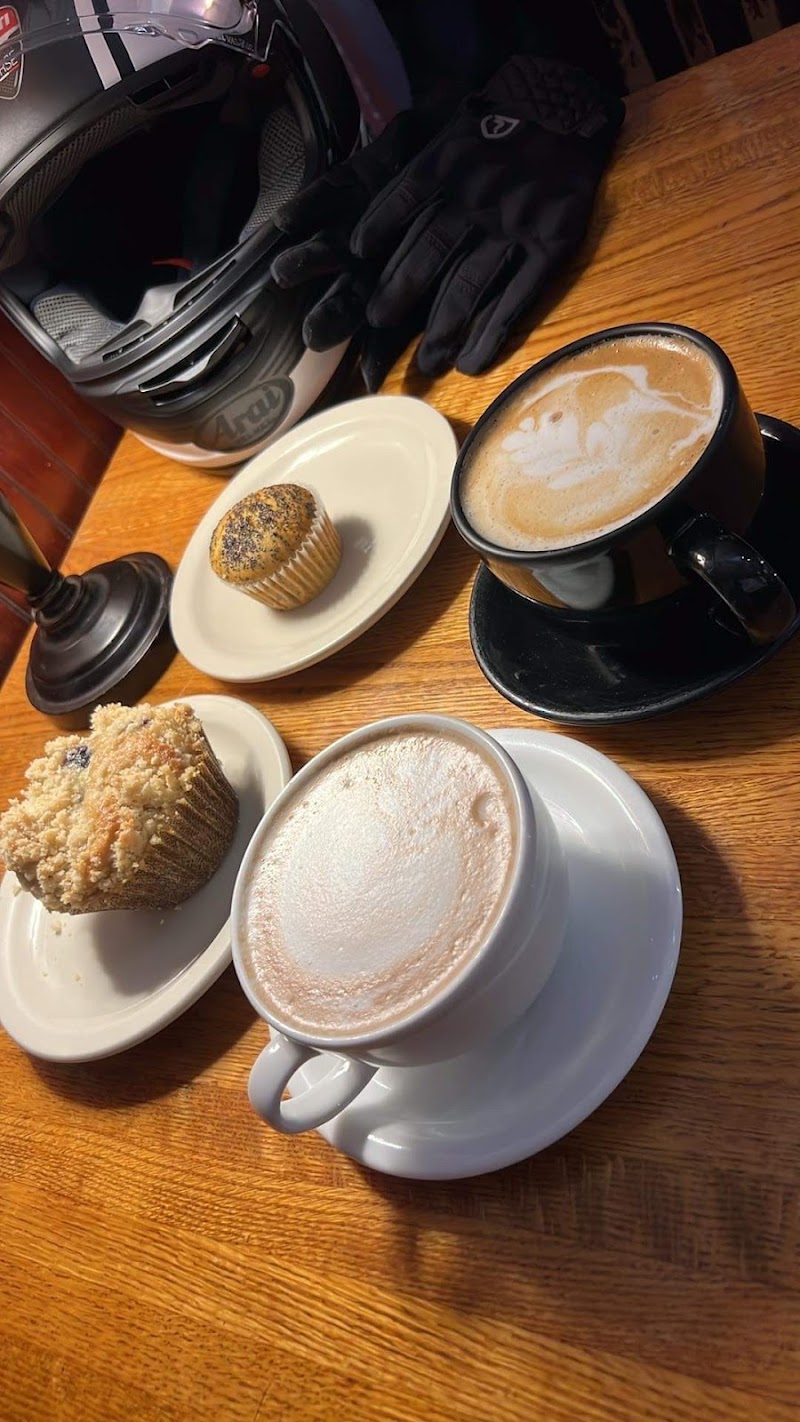 Donkey Coffee photo 4