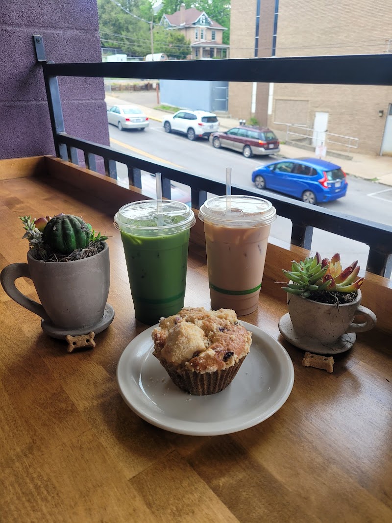 Donkey Coffee photo 2