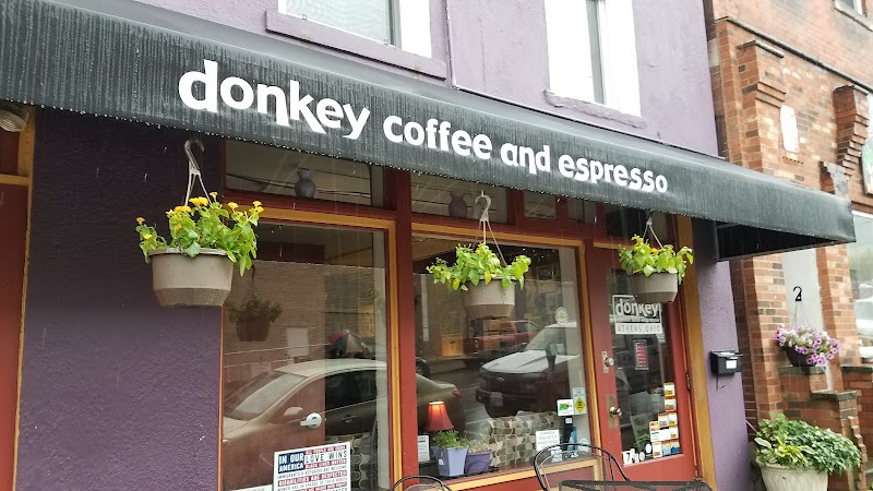 Donkey Coffee photo 1
