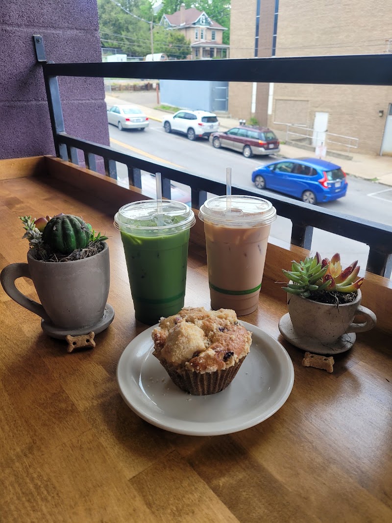 Donkey Coffee photo 2