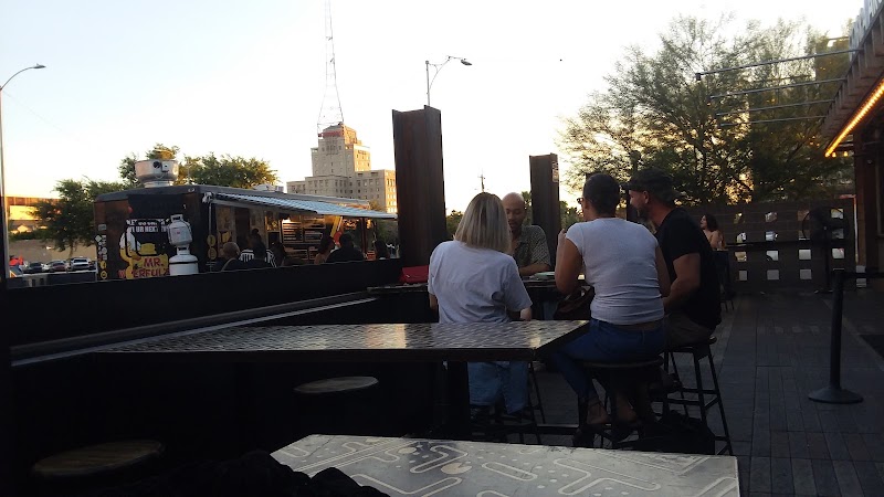 Cobra Arcade Bar photo 10