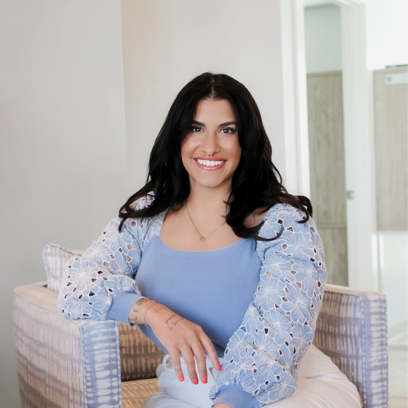 Rachel Love, Coldwell Banker Sea Coast Advantage