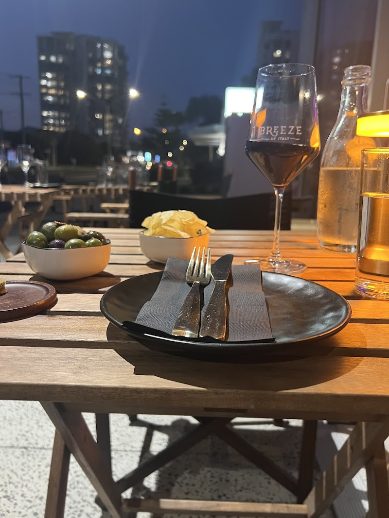 Breeze of Italy wine bar photo 5