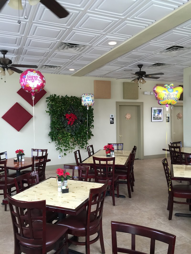 Café Evergreen Restaurant photo 1