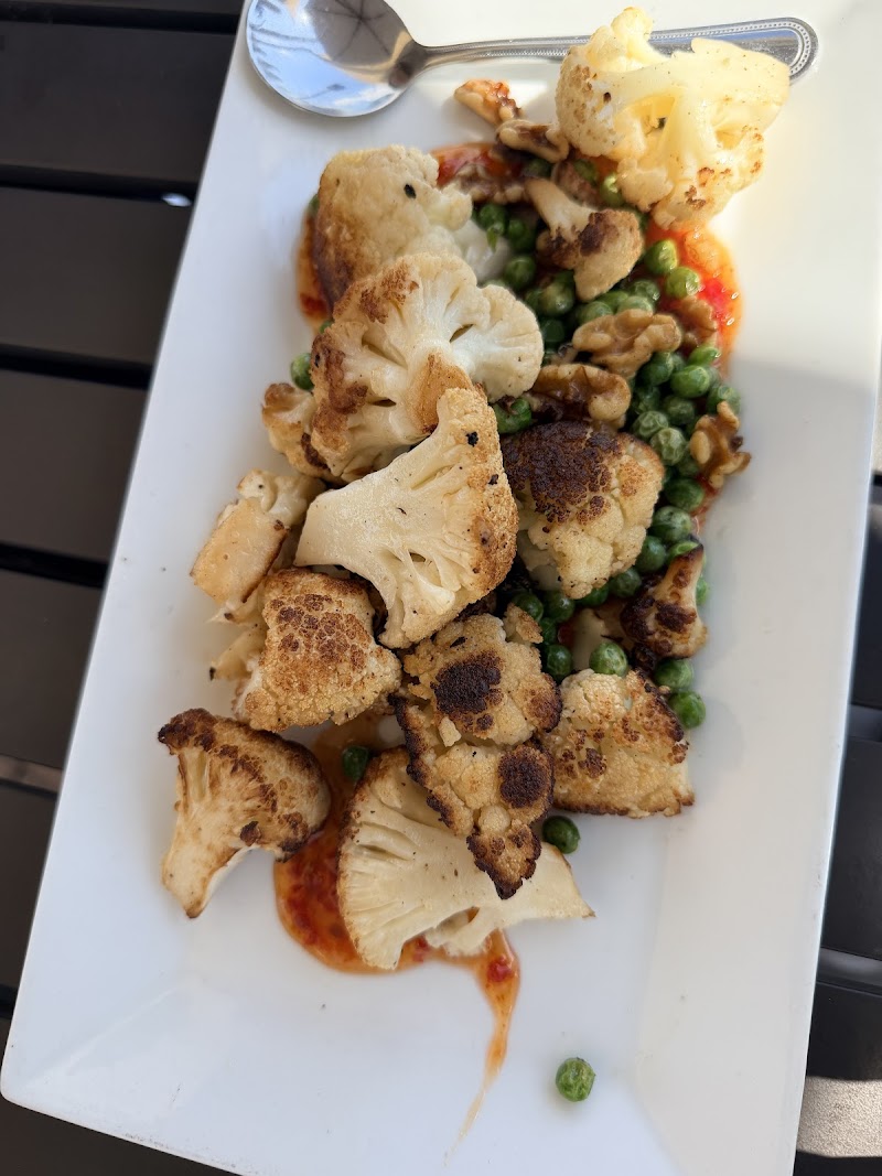 Café Evergreen Restaurant photo 3