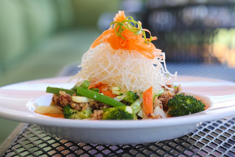 Café Evergreen Restaurant photo 2