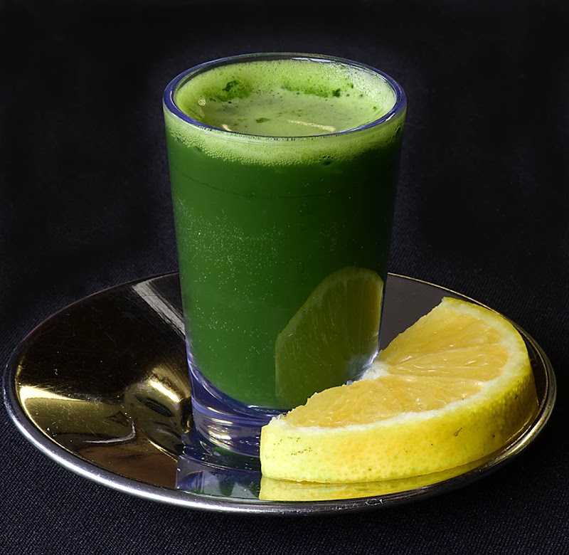 Café Evergreen Restaurant photo 2