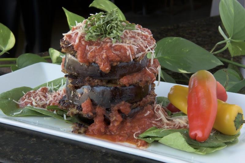 Café Evergreen Restaurant photo 3