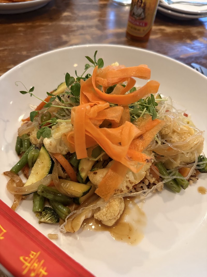 Café Evergreen Restaurant photo 4