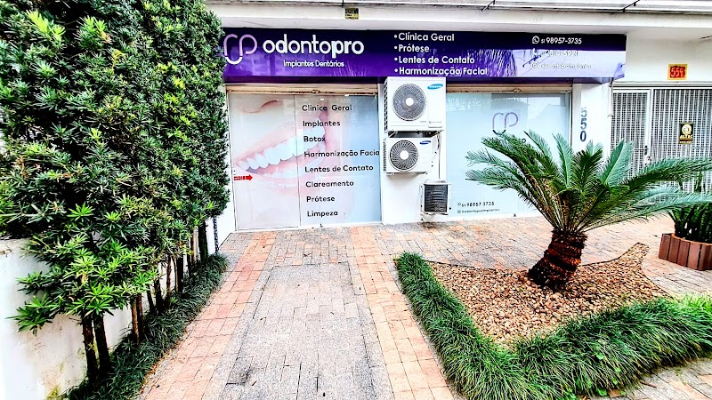 Odontopro Implantes