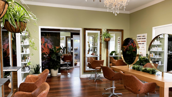 Melt Hair Makeup & Beauty