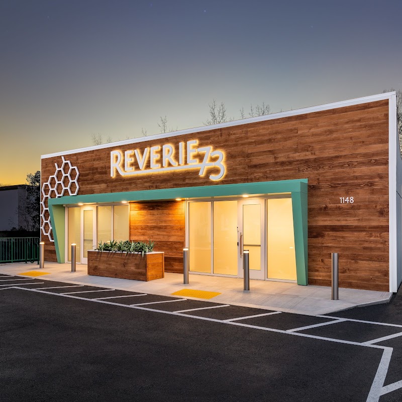 Video tour of Reverie 73 retail environment