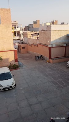 Sugni Devi Jaisraj Baid Hospital and Research Center - Image 3