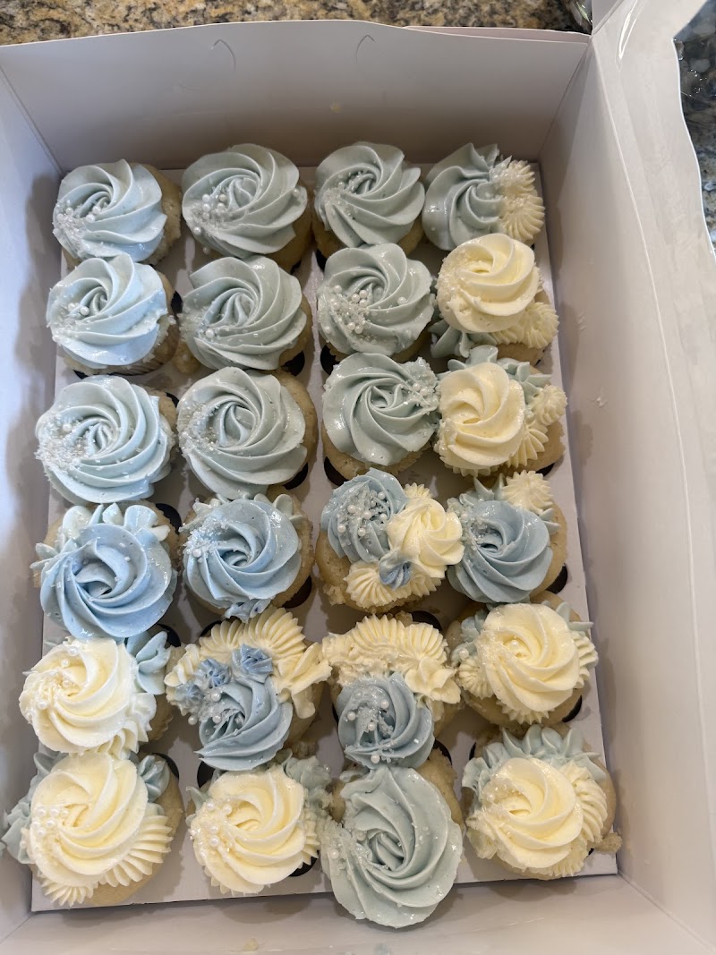 Elite Baking