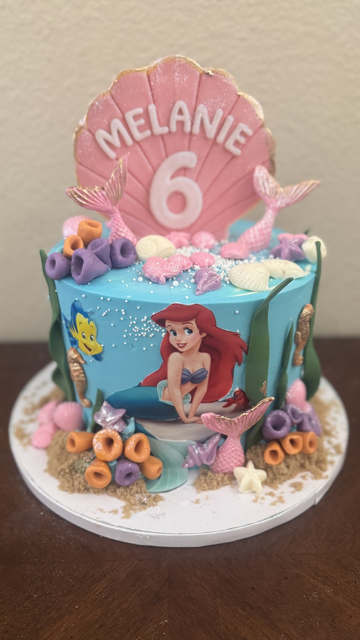 Elite Baking: Google Places image 3