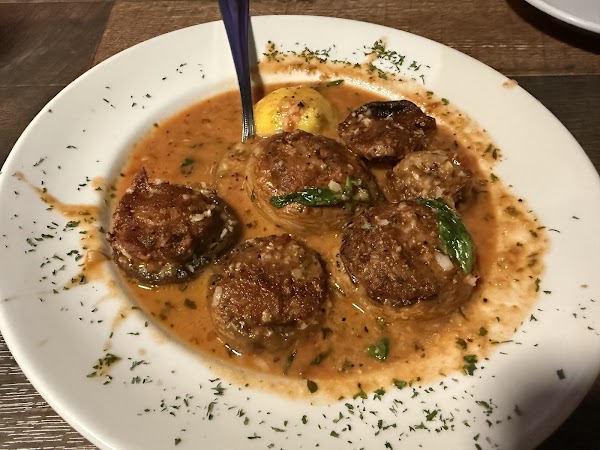 Photo of Mi Piaci Italian Restaurant