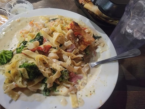Photo of Mi Piaci Italian Restaurant