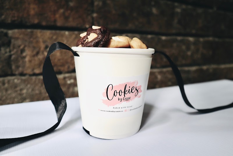 Cookies by Cassie