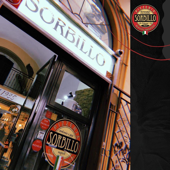 Pizzeria Antonio Sorbillo fotoğraf 1