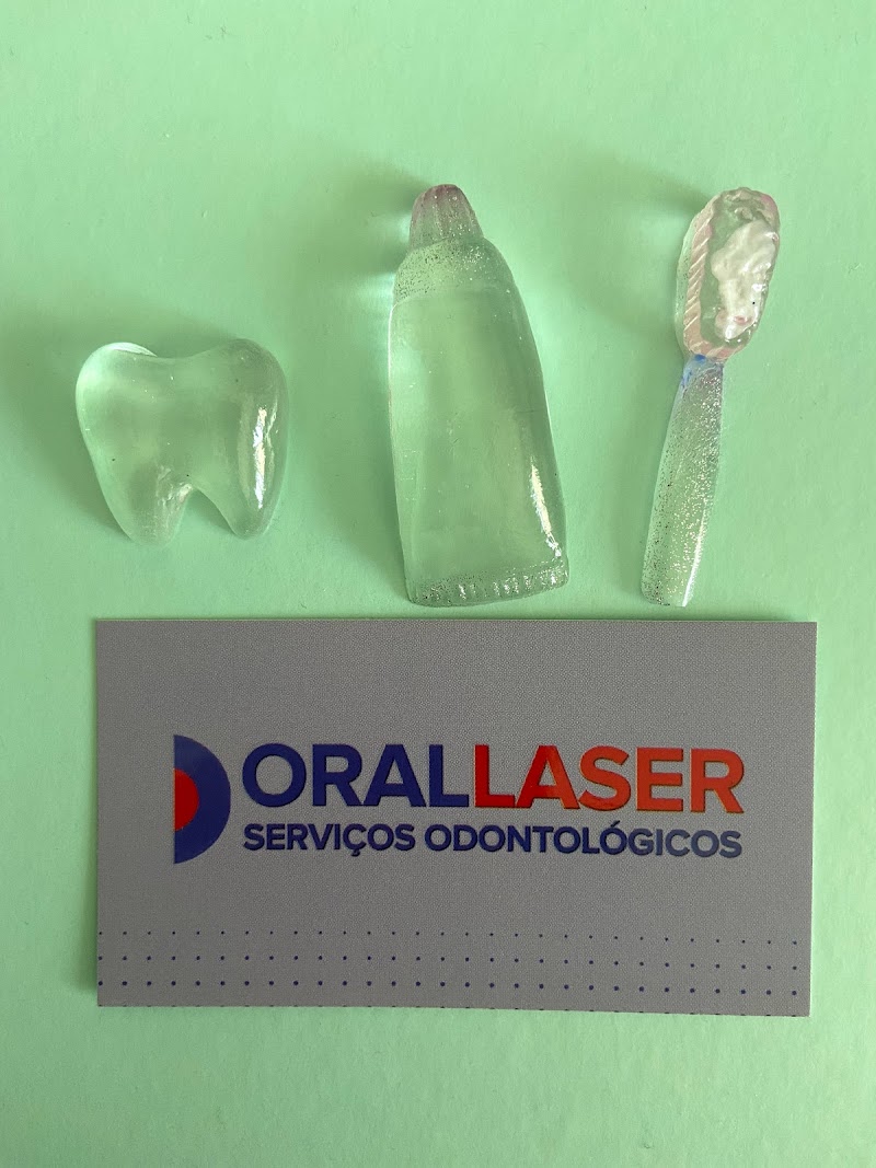 Clínica Oral Laser - Odontopediatria - Dra Daniela Hildebrand - foto 5