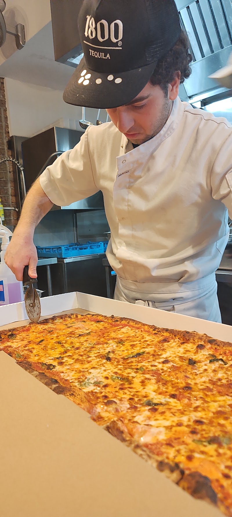 Pizza e Vino Glebe photo 9