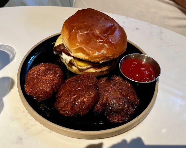 Photo by Nick Tuttle