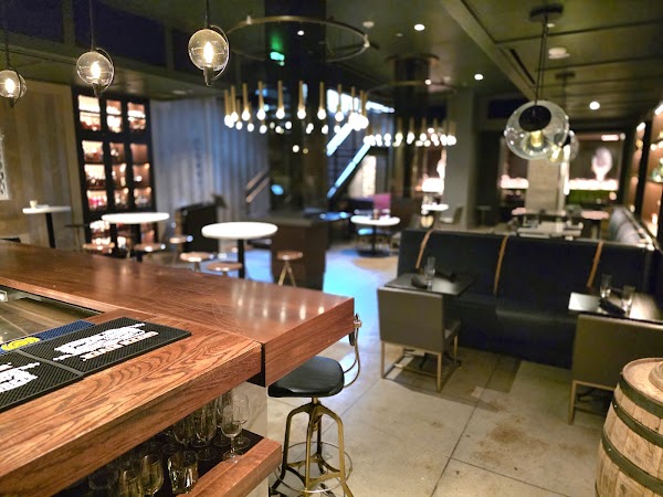 Photo by Kirk Gilchrist