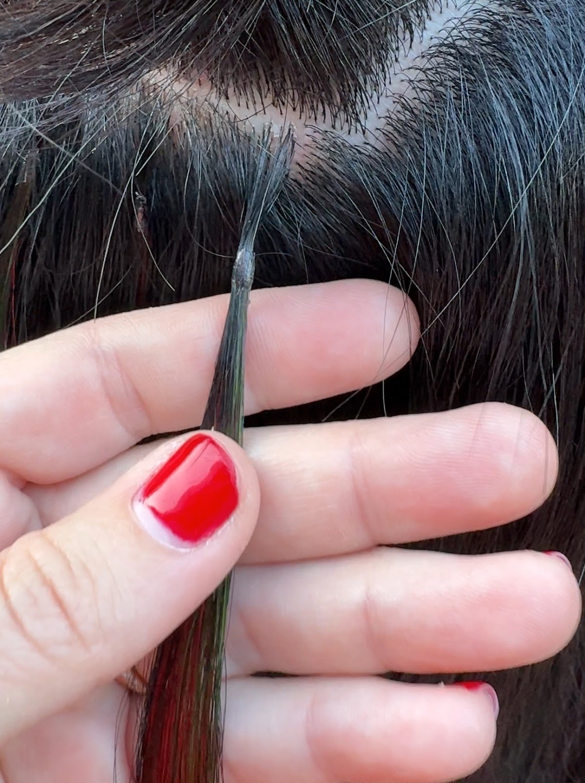 Hair Extensions by That Blonde Stylist, Ashley Nusrala: Google Places image 5