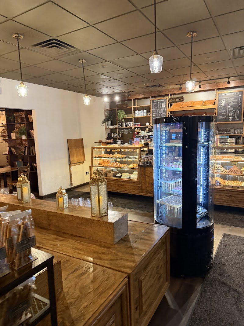 A Thousand Tales Restaurant / Bakery & Cafe photo 2