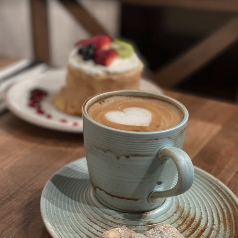 A Thousand Tales Restaurant / Bakery & Cafe photo 3