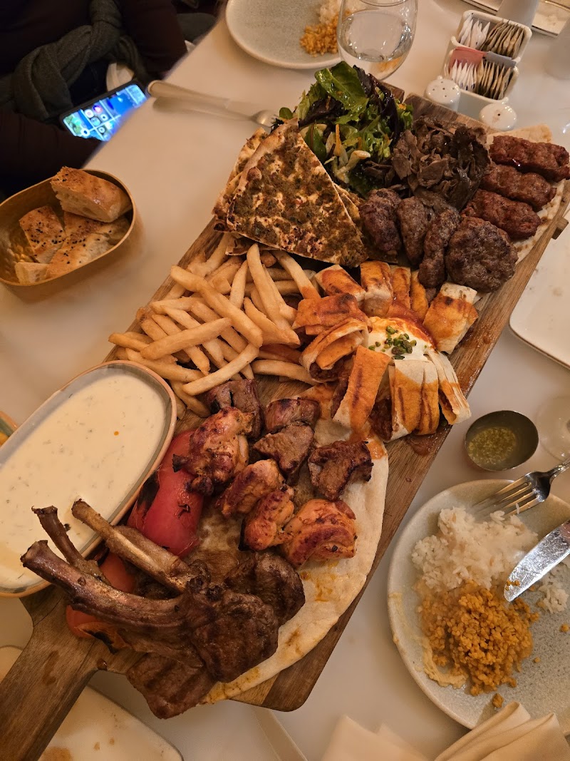 A Thousand Tales Restaurant / Bakery & Cafe photo 4