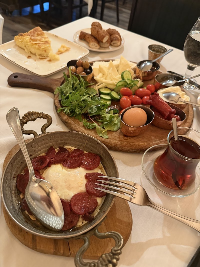 A Thousand Tales Restaurant / Bakery & Cafe photo 3