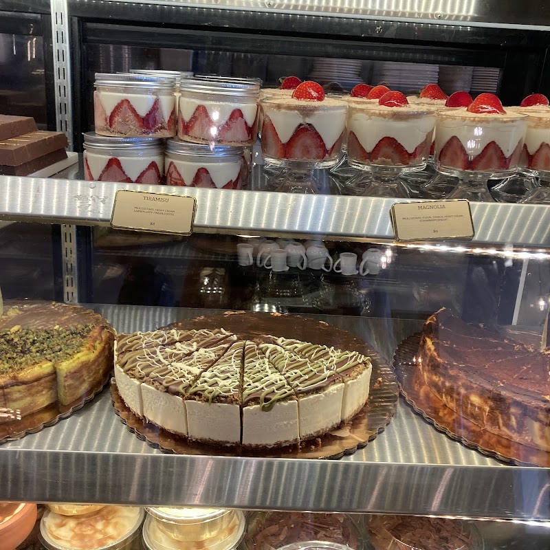 A Thousand Tales Restaurant / Bakery & Cafe photo 4