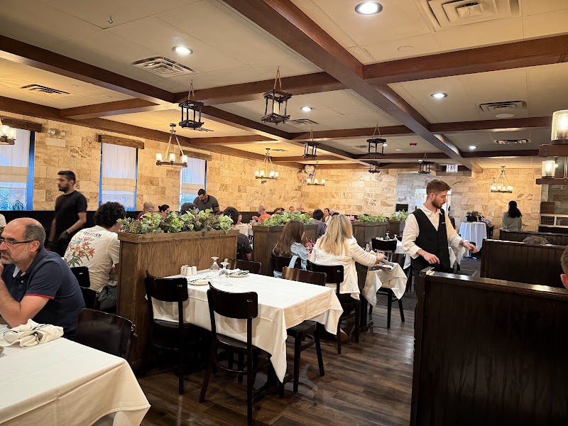 A Thousand Tales Restaurant / Bakery & Cafe photo 1