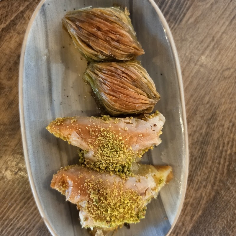 A Thousand Tales Restaurant / Bakery & Cafe photo 3
