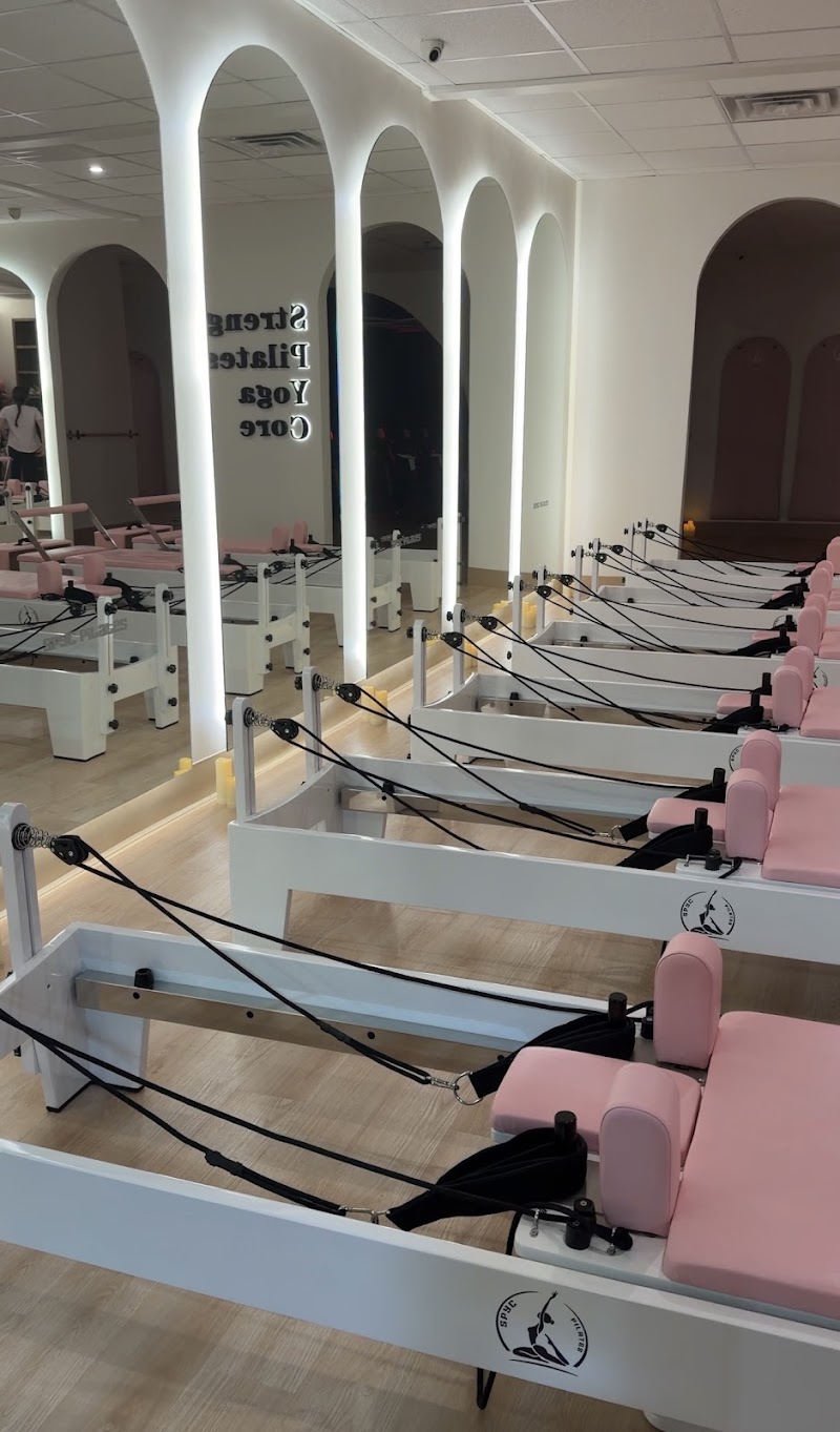 SPYC Pilates