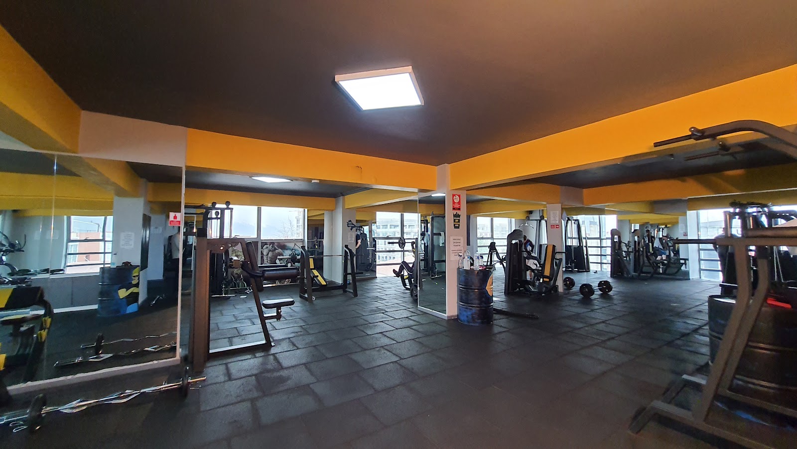 VİP NK SAĞLIKLI VE BAKIMLI YAŞAM MERKEZİ ERZİNCAN mekanı