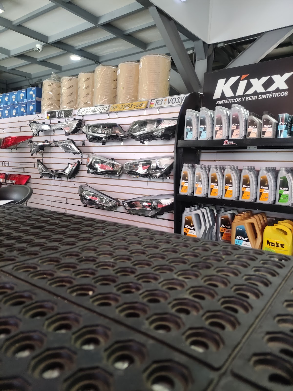 Seoul Auto Parts - Imagen 3