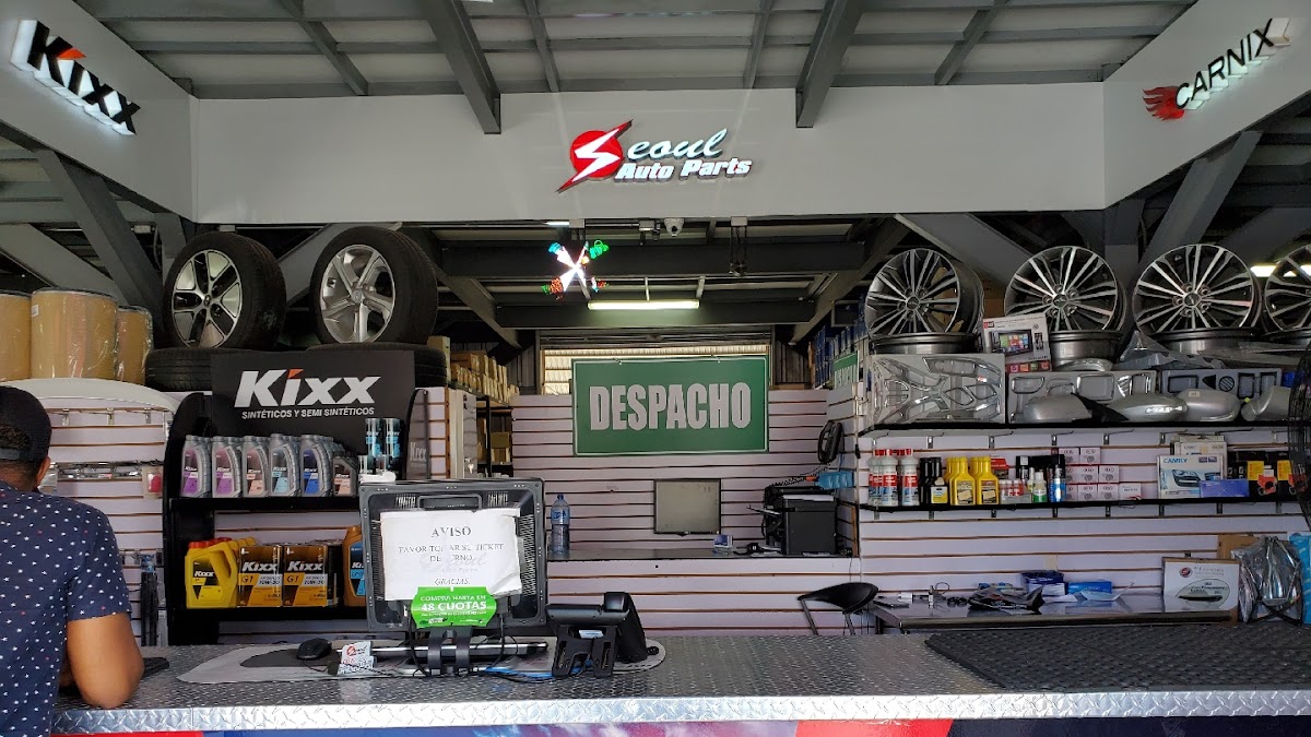 Seoul Auto Parts - Imagen 2