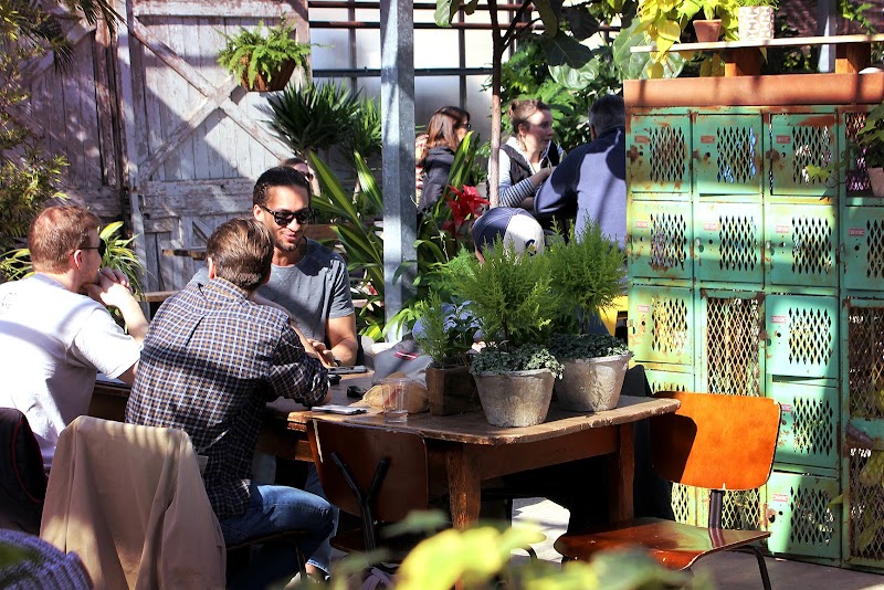 Café Equinox photo 1