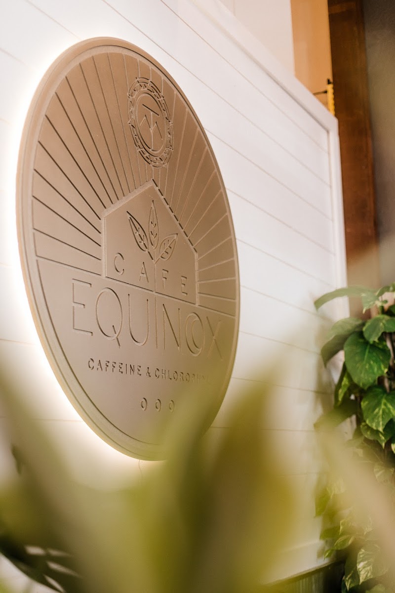 Café Equinox photo 2