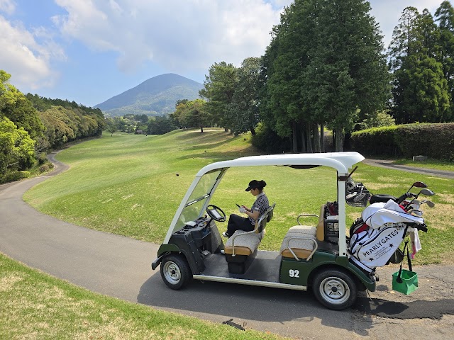 Omura Bay Country Club Old Course - Photo 2