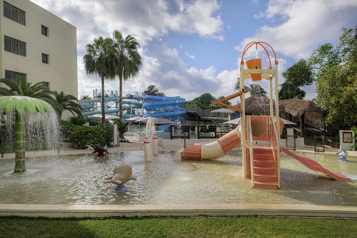 Dreams Puerto Morelos Resort & Spa