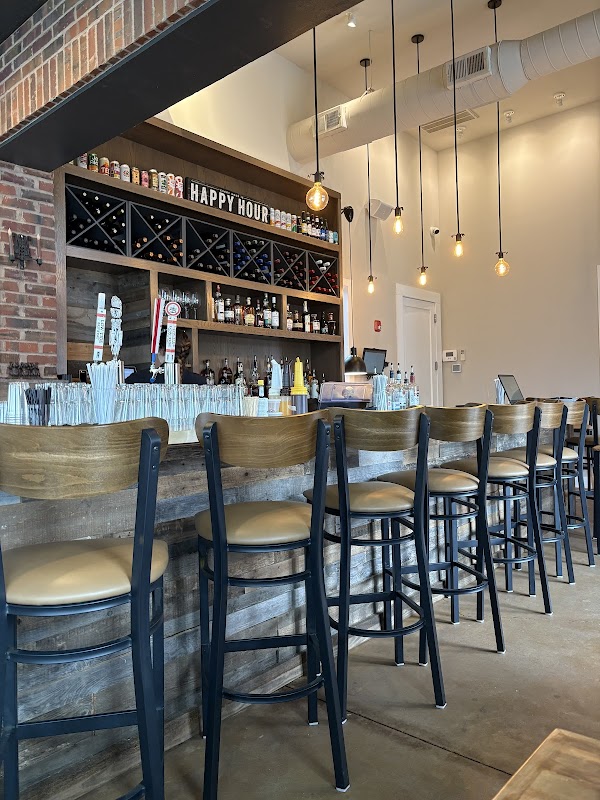 Corner House Restaurant