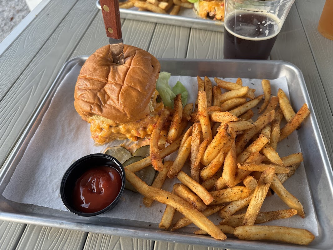 Corner House Restaurant photo 2