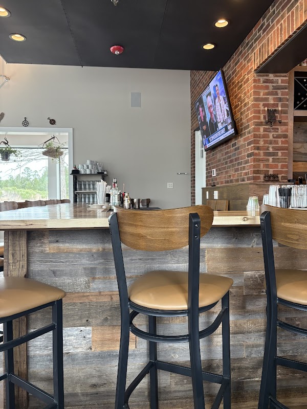 Corner House Restaurant photo 3