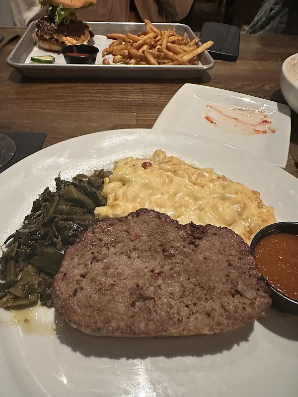 Corner House Restaurant photo 5