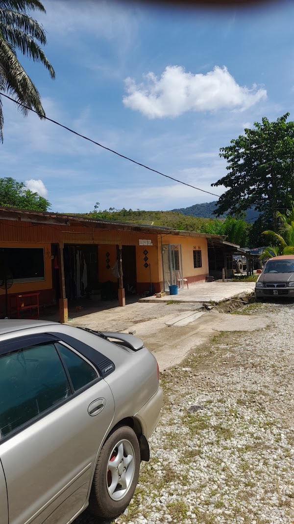 Restoran ABC - Photo 1