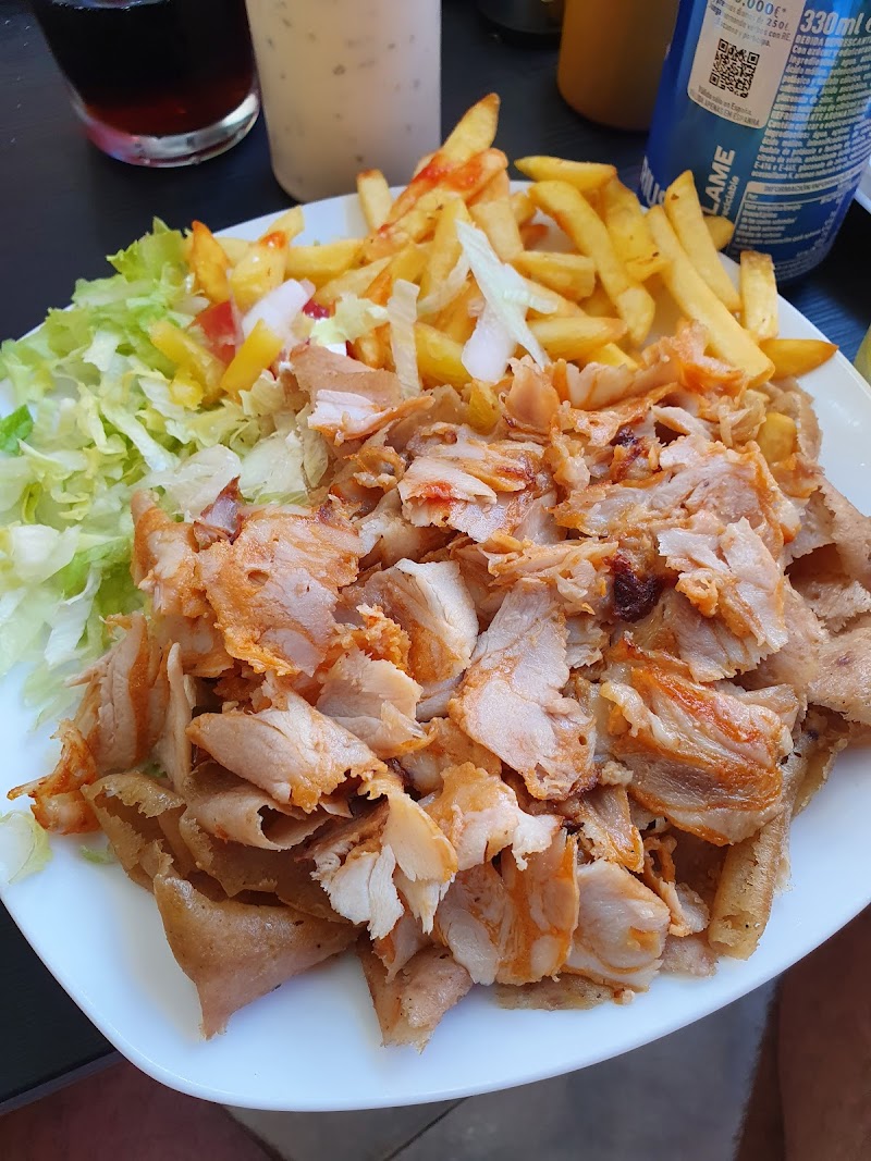 Estambul Döner Kebab photo 5