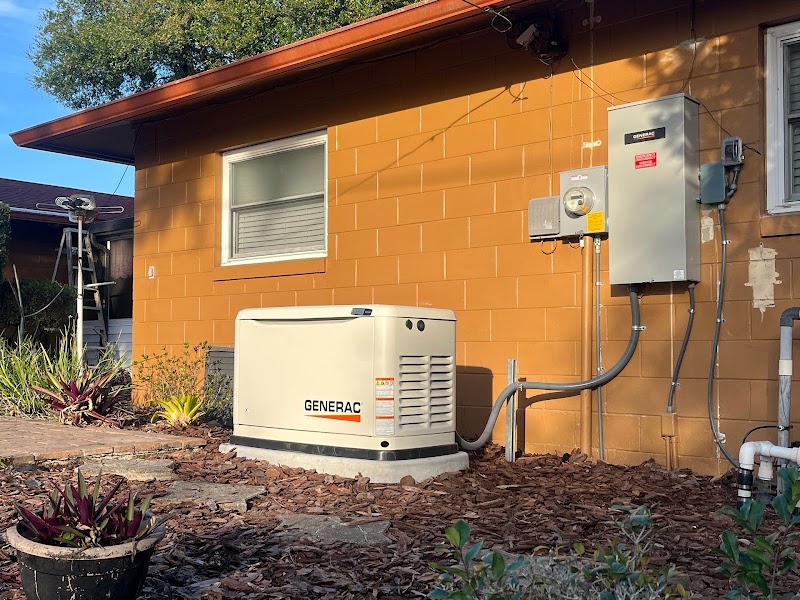 Smartron Electric - Electrician in Winter Park